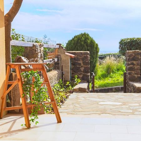 Casa Ariel Per 4, A Pochi Passi Dalla Spiaggia Iun R0963 卡拉古诺内 外观 照片