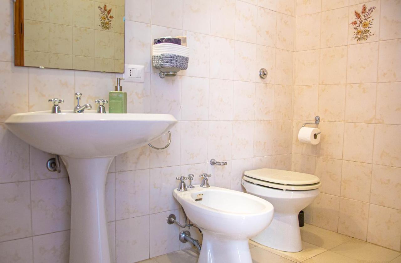 Casa Ariel Per 4, A Pochi Passi Dalla Spiaggia Iun R0963 卡拉古诺内 外观 照片